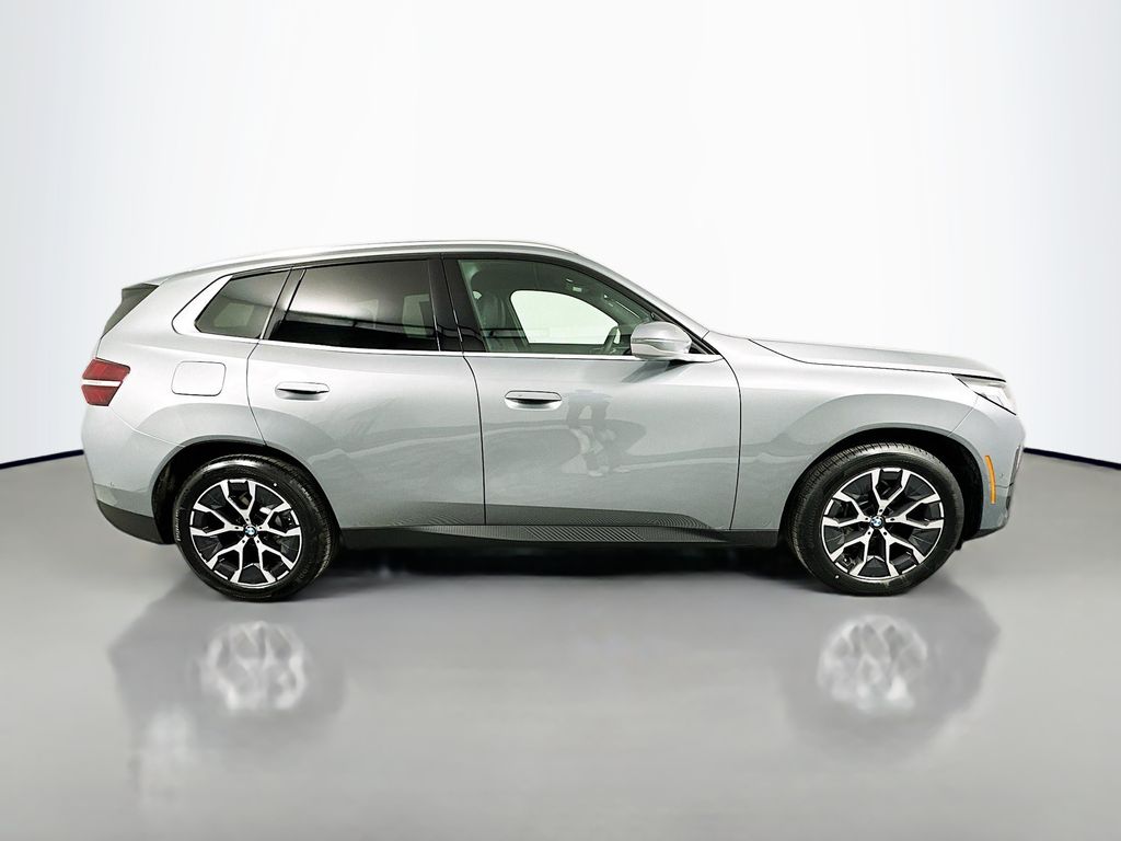 2025 BMW X3 3.0i 4