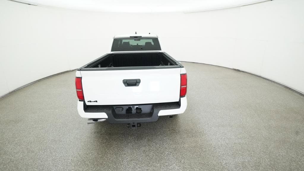 2025 Toyota Tacoma TRD Sport 24