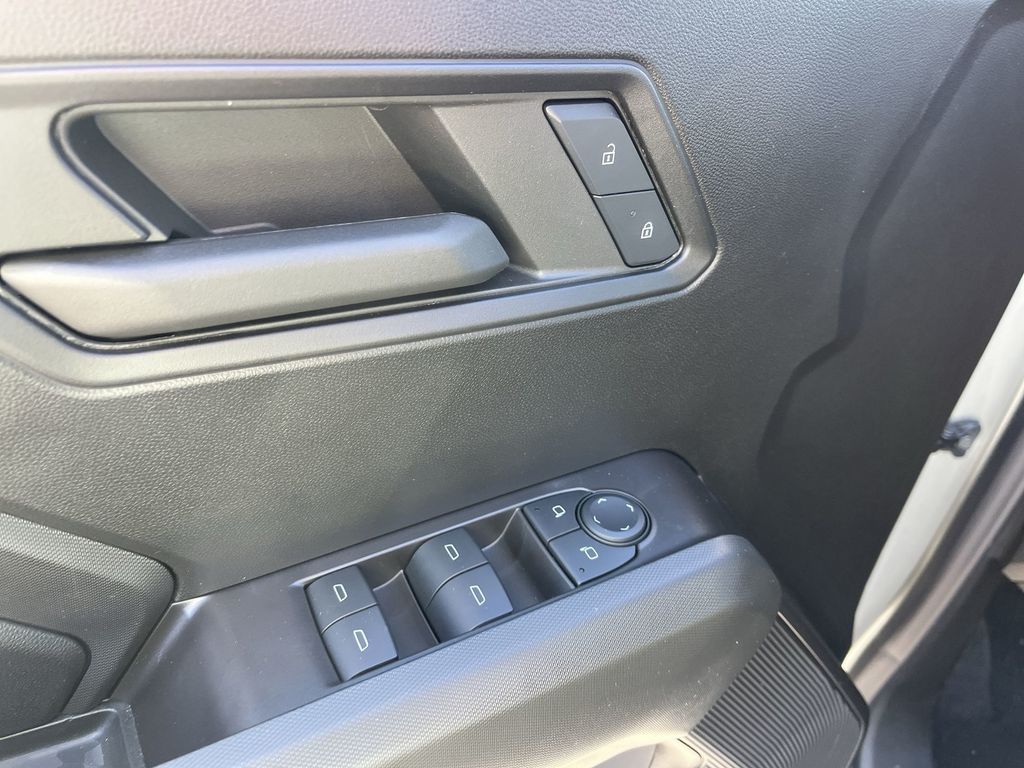 2024 Chevrolet Colorado Work Truck photo