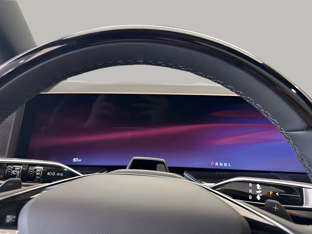 New 2026 Gray Cadillac Sport image 32