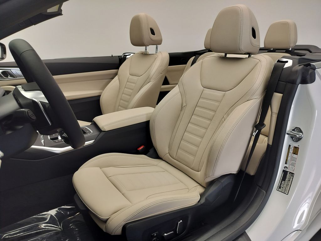 Thumbnail: 2027 BMW 4 Series - 9