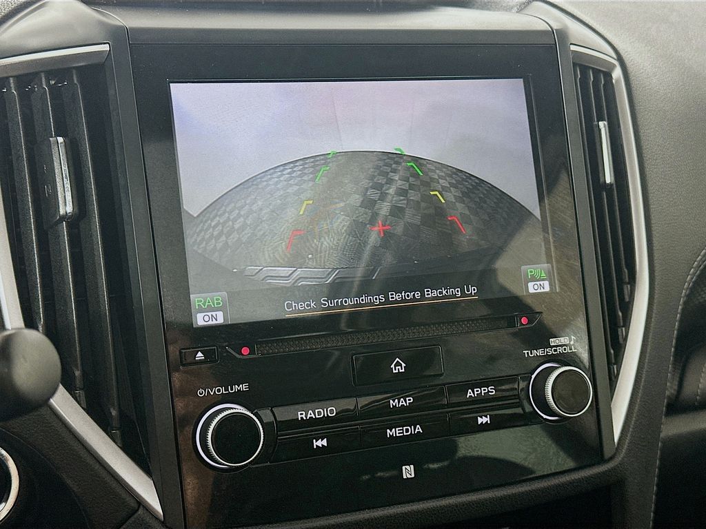 Used 2022 Black Subaru Touring image 20