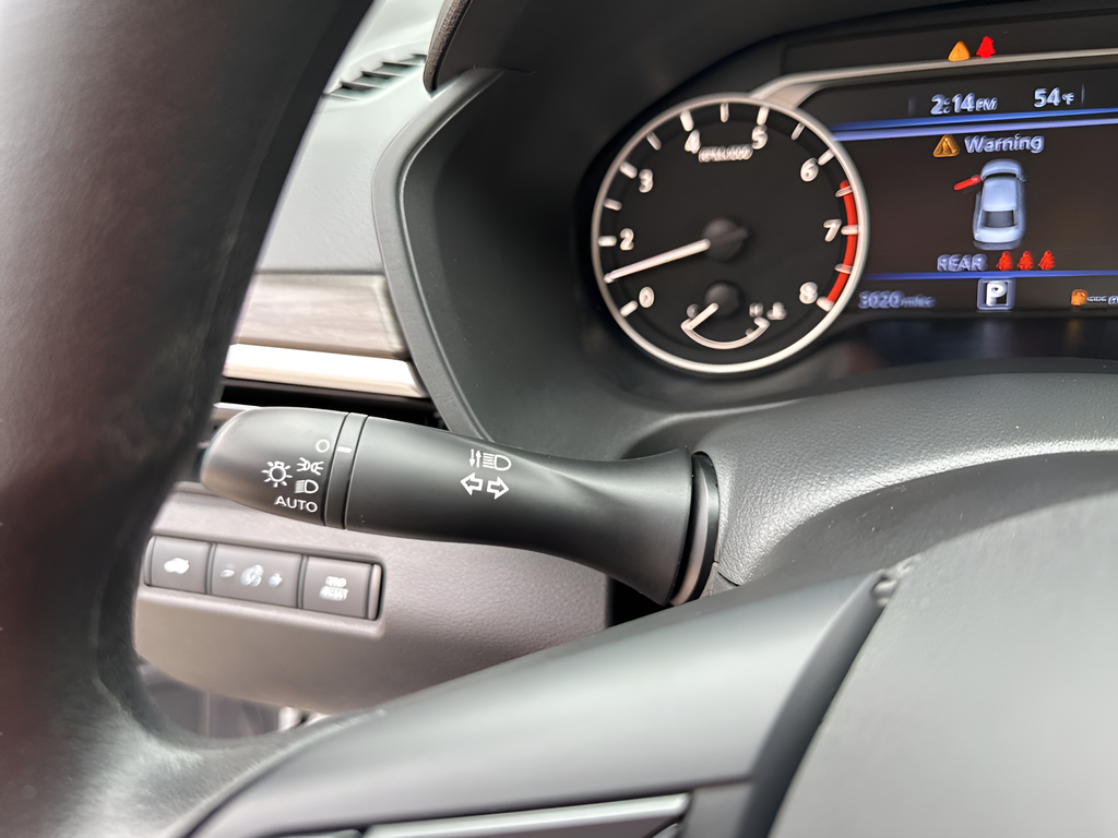 Used Car 2025 Nissan Altima  2.5 Sv For Sale Under $25,000 In Austin, Texas