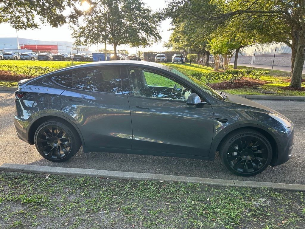 Thumbnail: 2020 Tesla Model Y - 7