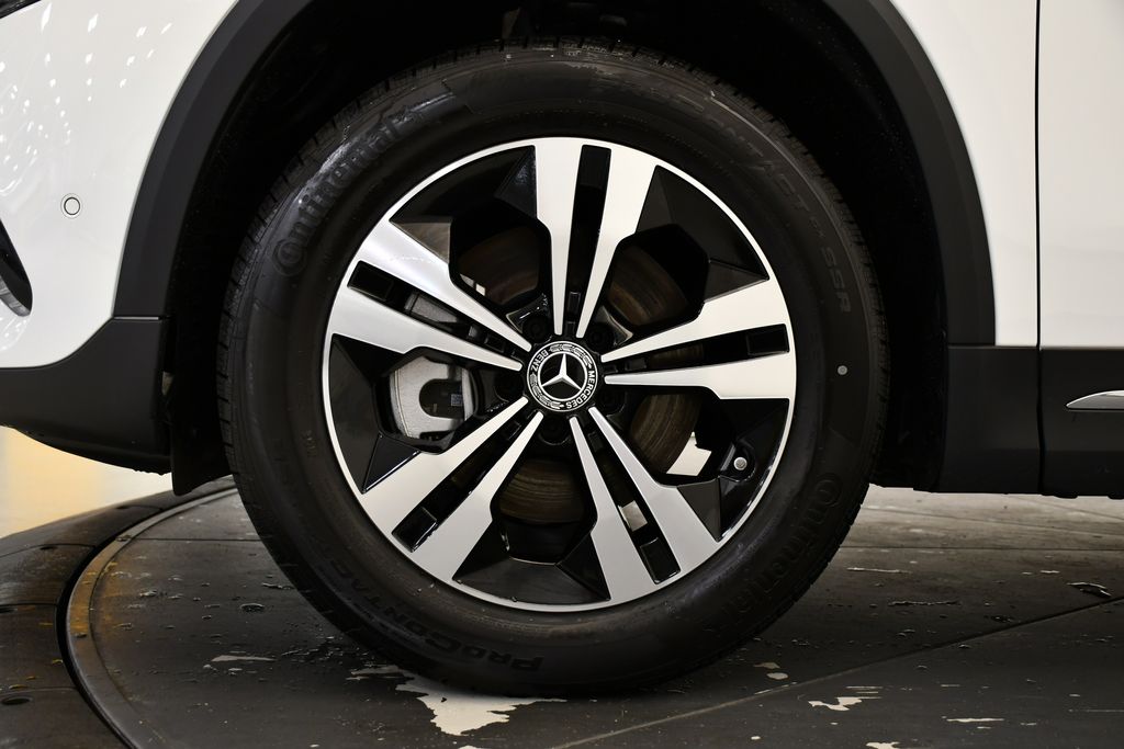 Thumbnail: 2026 Mercedes-Benz GLA - 13