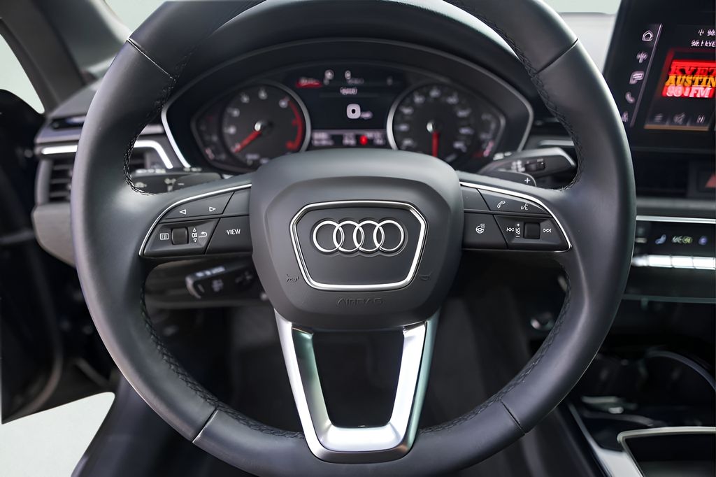 Used Car 2024 Audi A5  45 S Line Premium For Sale Under $60,000 In Austin, Texas