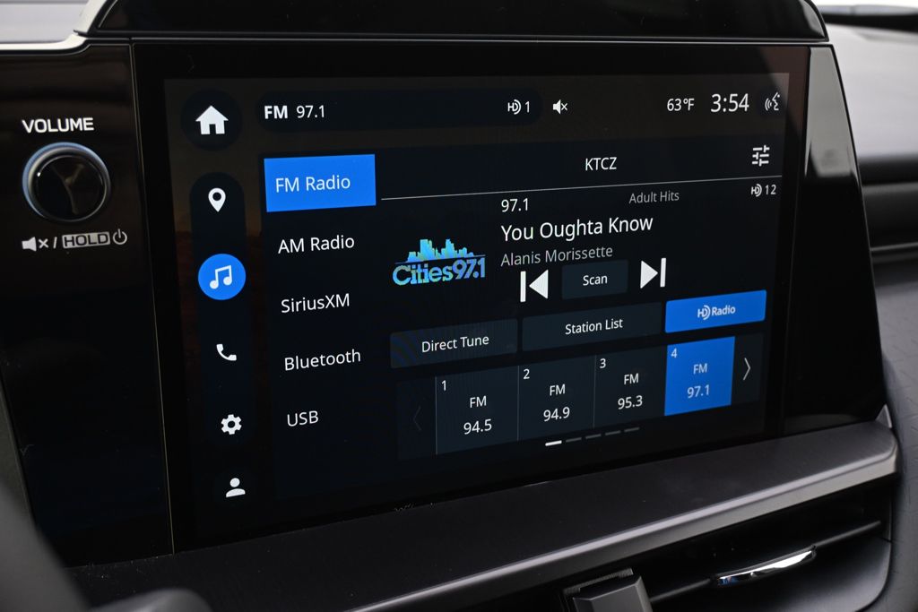 New 2026 Black Subaru Wilderness image 27