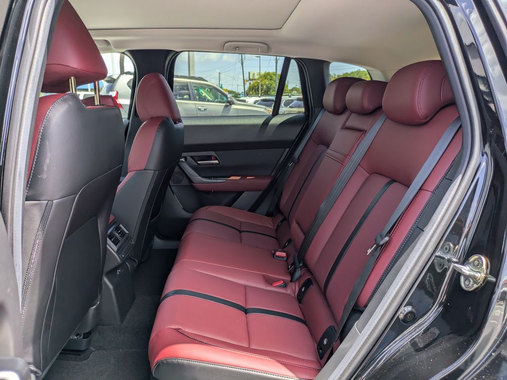2026 Mazda CX-50 Hybrid Premium Plus