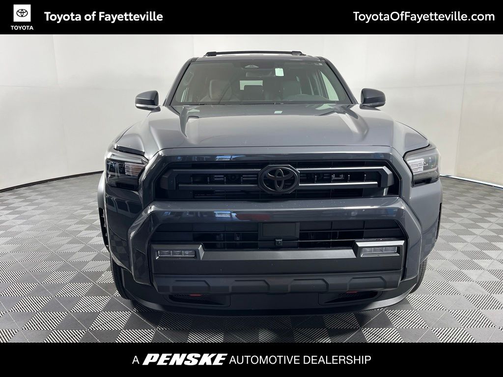 Thumbnail: 2026 Toyota 4Runner - 7