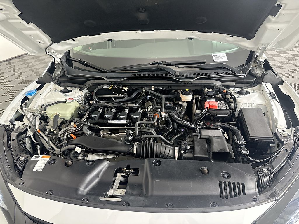 Thumbnail: 2020 Honda Civic - 28