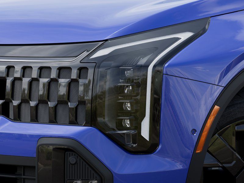 New 2026 Blue Kia X-Pro Prestige image 11