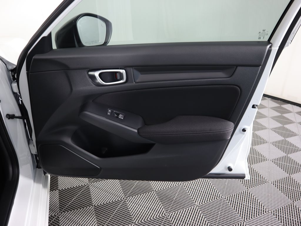 Thumbnail: 2026 Honda Civic - 26