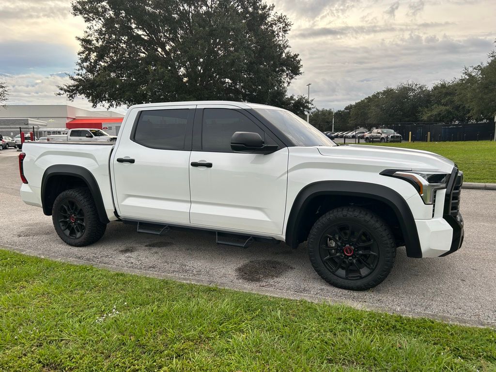 Thumbnail: 2023 Toyota Tundra - 7