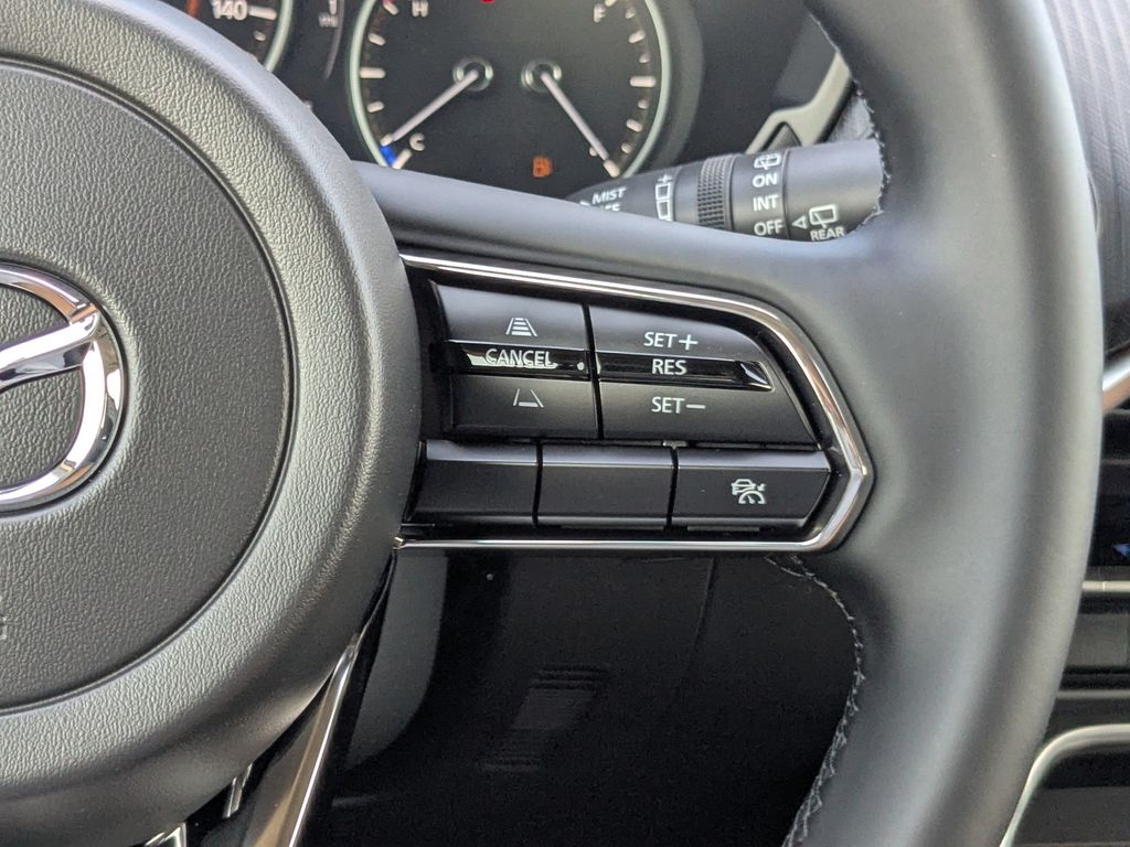 2026 Mazda CX-90 3.3 Turbo Select