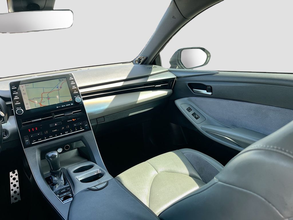 Used 2019 Gray Toyota Touring image 25