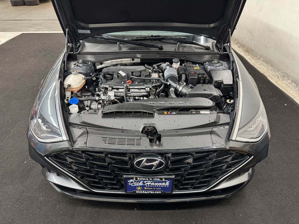 2023 Hyundai Sonata SEL Plus