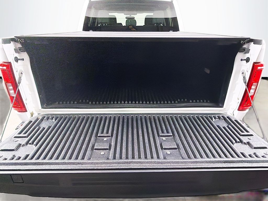 Used 2023 Ford F-150 Truck