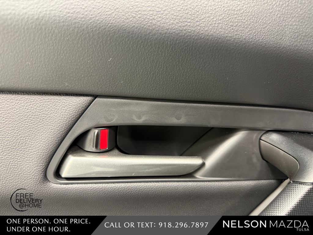 New 2026 Gray Mazda Premium image 38