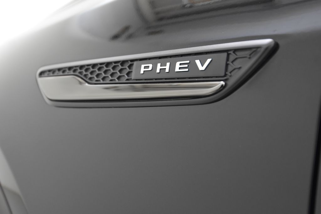 2025 Mazda CX-70 PHEV Premium Plus photo