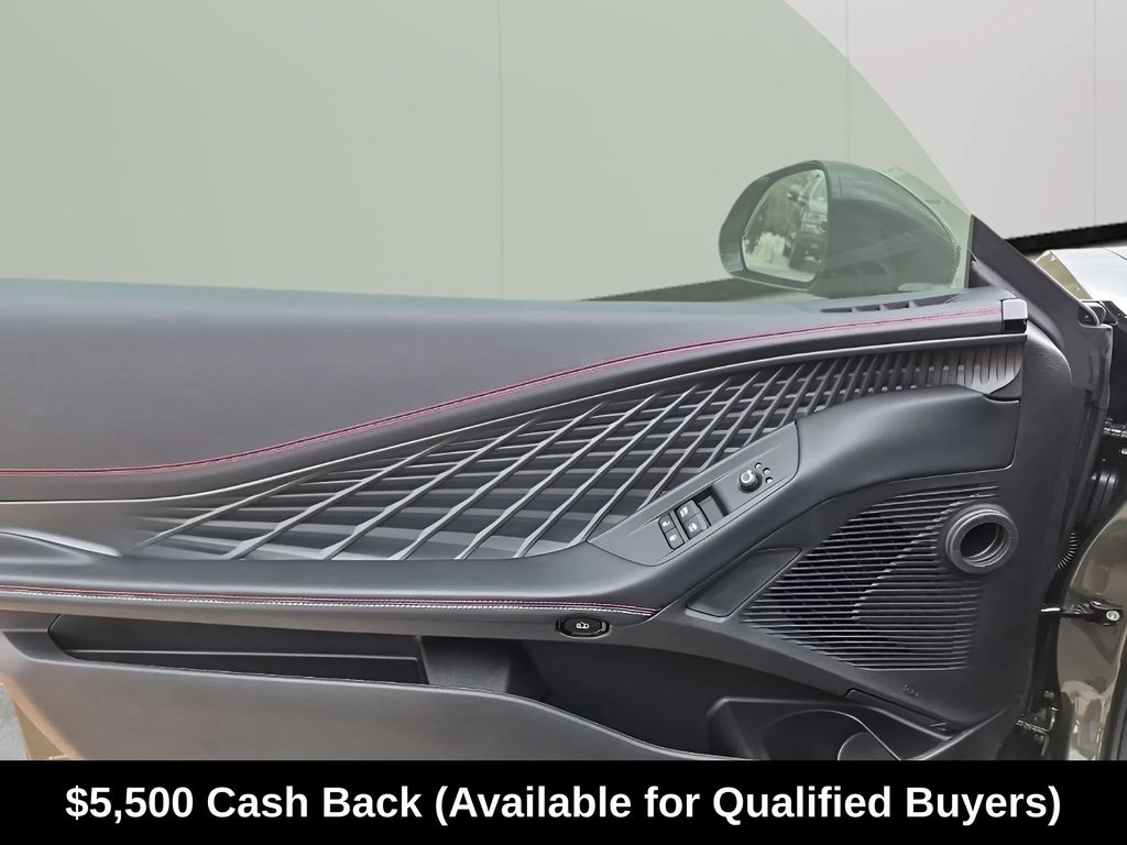 New 2026 Green Dodge Scat Pack image 19