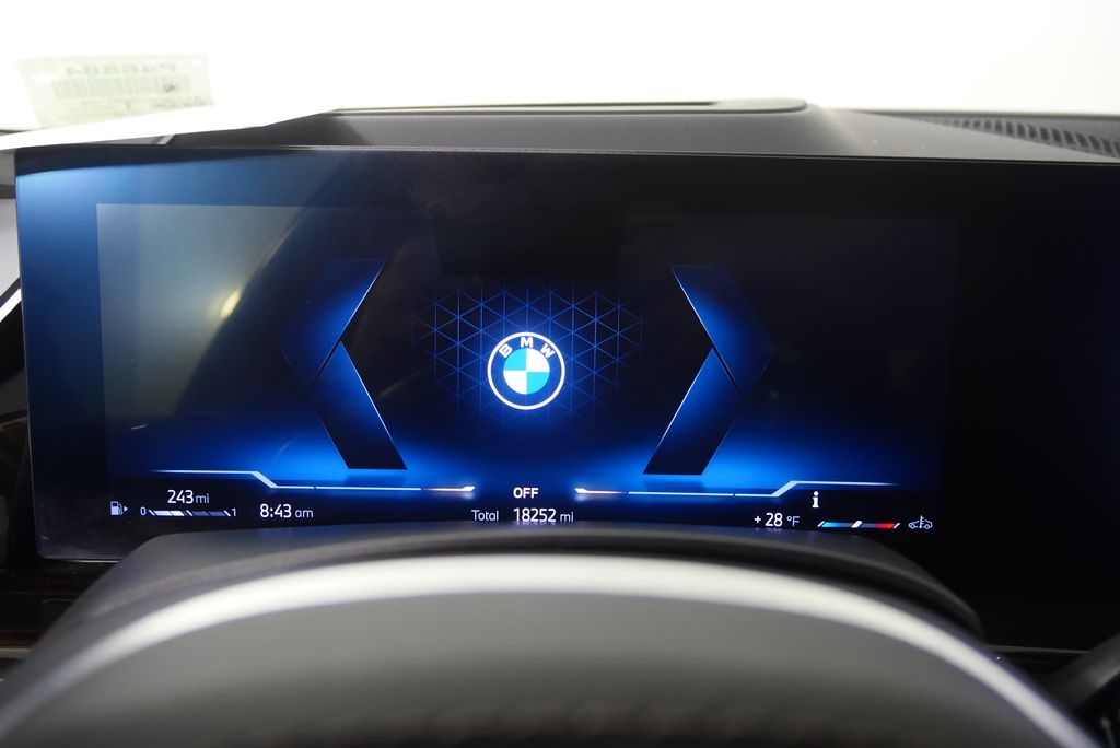 Thumbnail: 2024 BMW X5 - 23