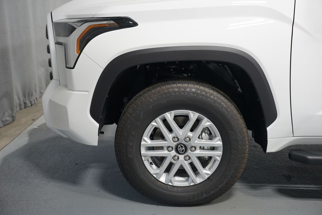 Thumbnail: 2026 Toyota Tundra - 5