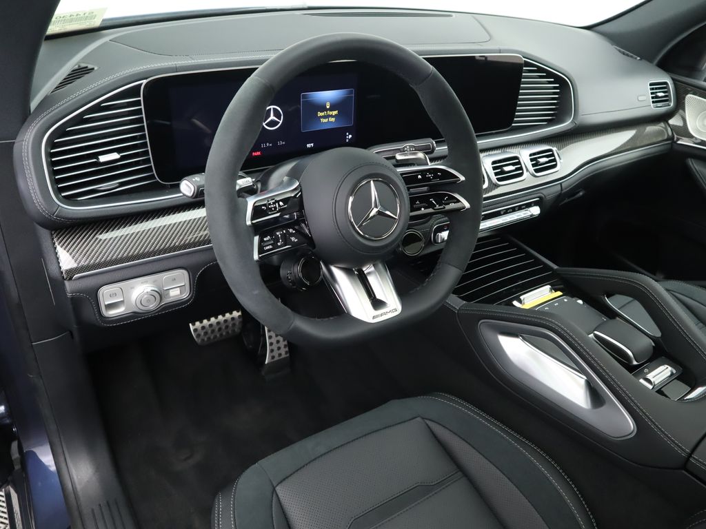 Thumbnail: 2025 Mercedes-Benz GLE - 10