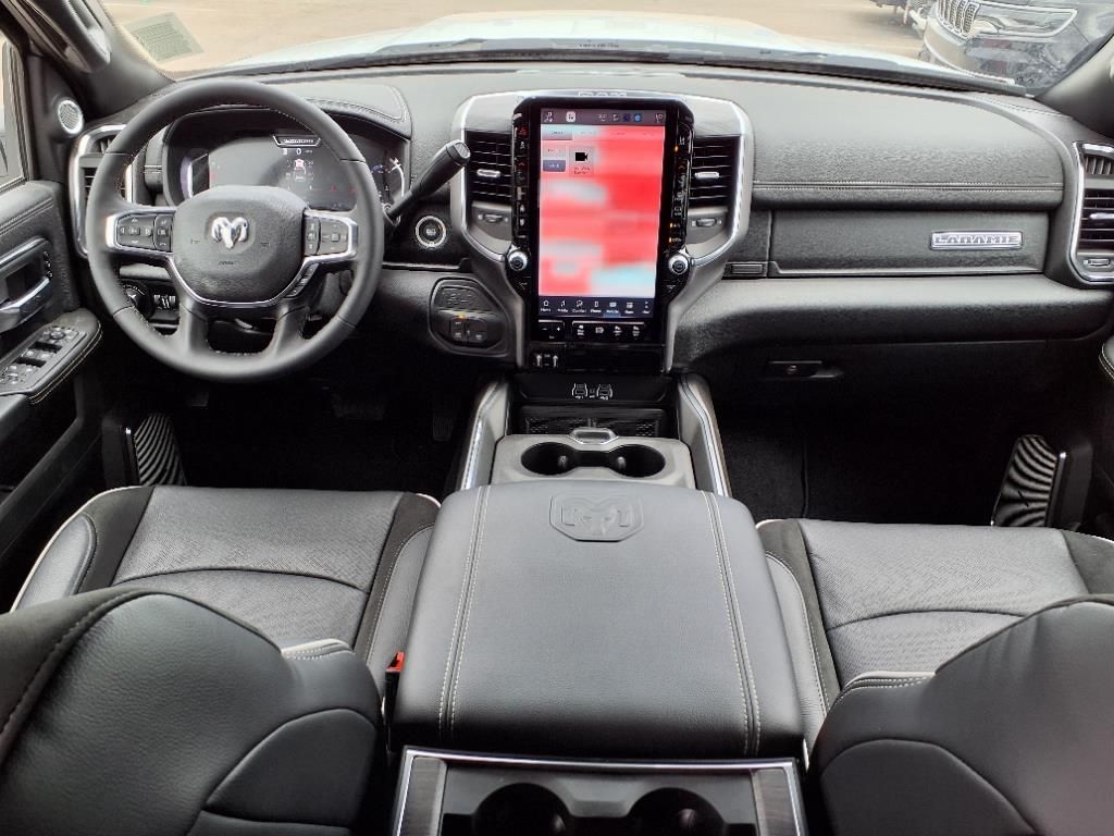 New Car 2025 Ram 2500  Laramie For Sale Under $80,000 In Taylor, Texas