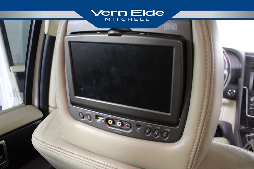 Used 2016 Lincoln Navigator L for sale in 