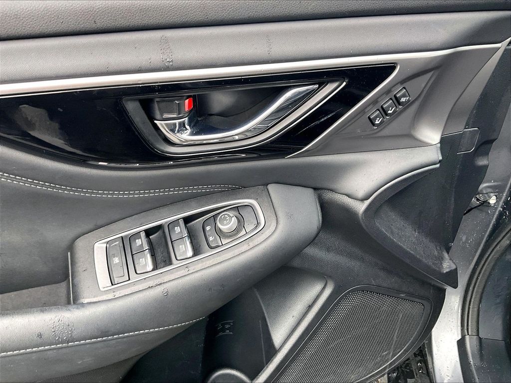 2022 Subaru Outback — photo 36