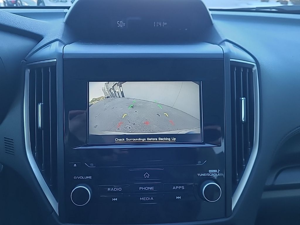 used 2022 Subaru Forester car, priced at $17,998