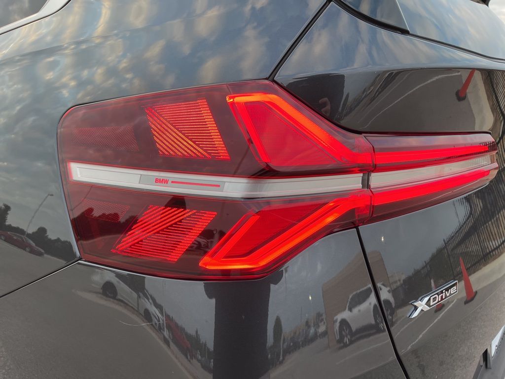 Thumbnail: 2025 BMW X3 - 7