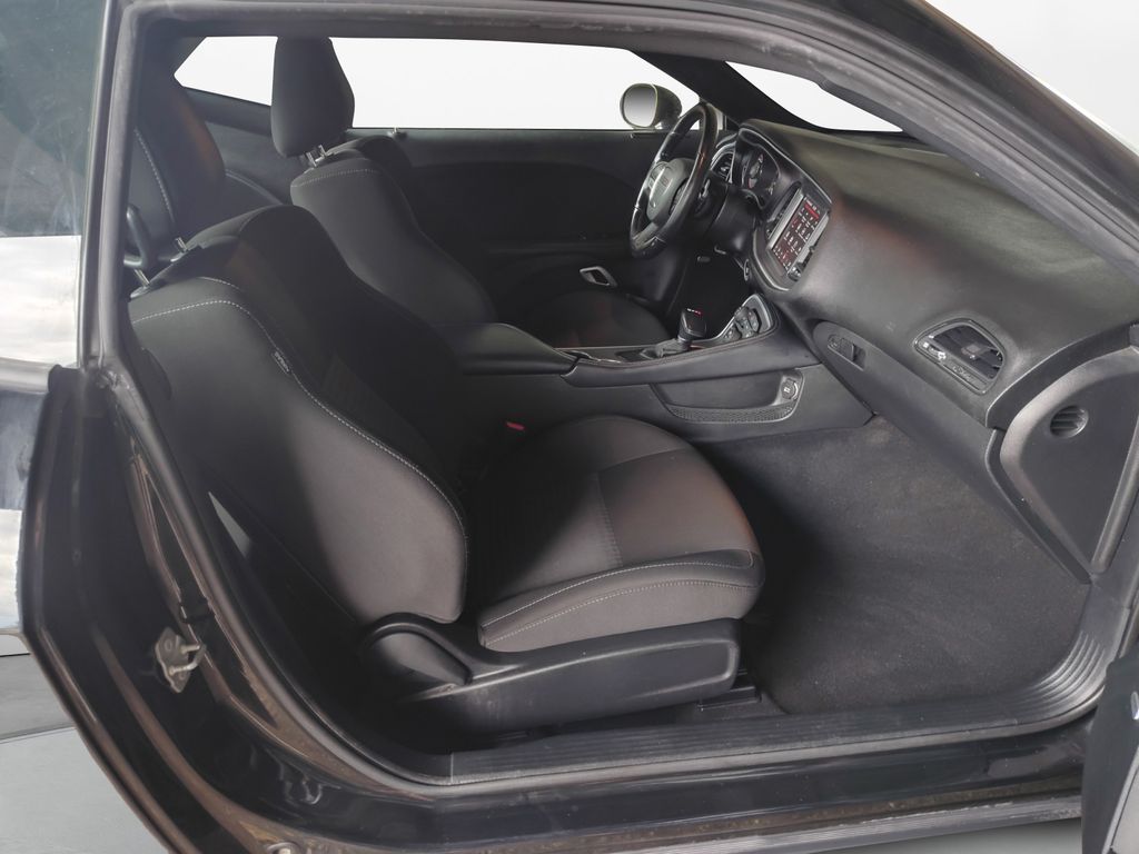 Used Car 2021 Dodge Challenger  R/t For Sale Under $30,000 In Austin, Texas