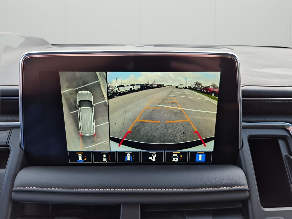 Used Car 2024 Gmc Yukon Xl  At4 For Sale Under $70,000 In Austin, Texas