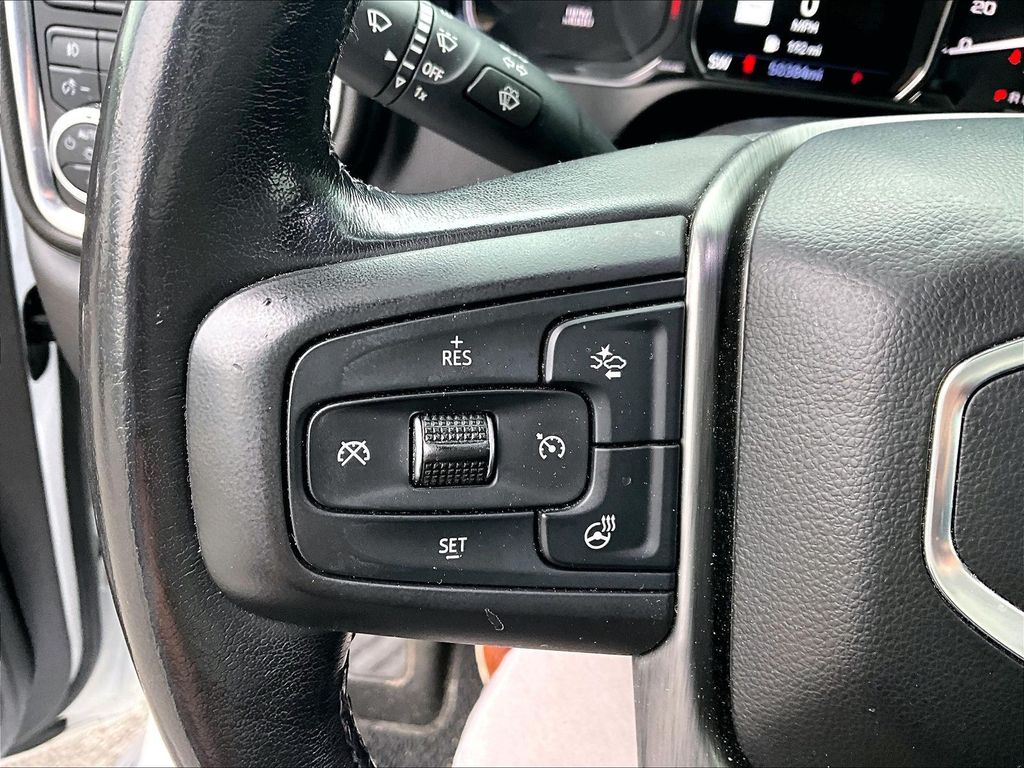 2020 GMC Sierra 1500 — photo 22
