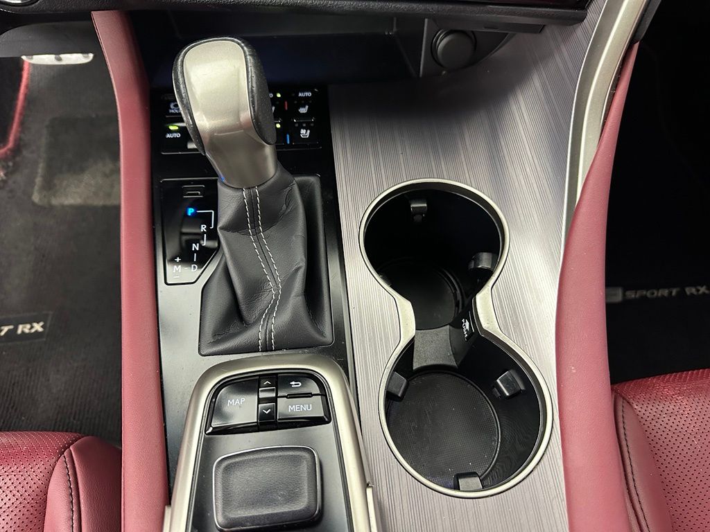 Thumbnail: 2019 Lexus RX - 28