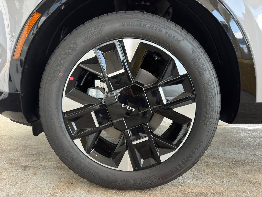 2027 Kia Sportage Hybrid SX-Prestige Gray at Community Kia