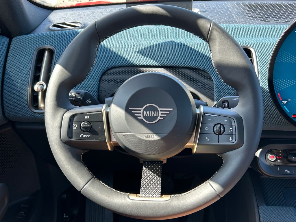 Thumbnail: 2026 MINI Cooper Countryman - 18