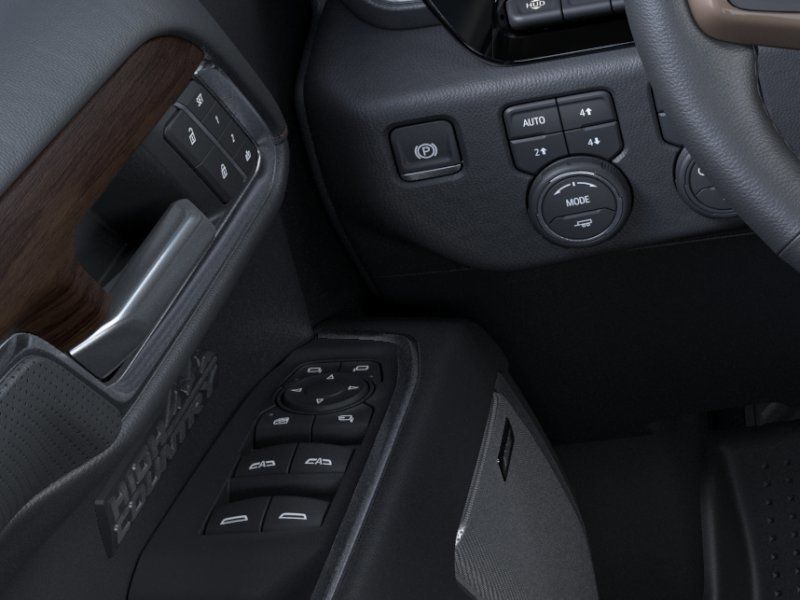 New 2026 Chevrolet Silverado 1500 Truck