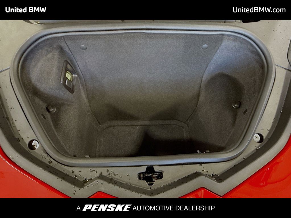 Thumbnail: 2023 Chevrolet Corvette - 12