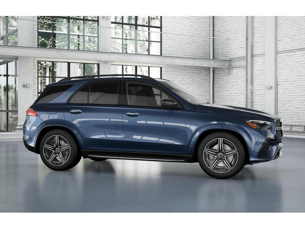 Thumbnail: 2026 Mercedes-Benz GLE - 14