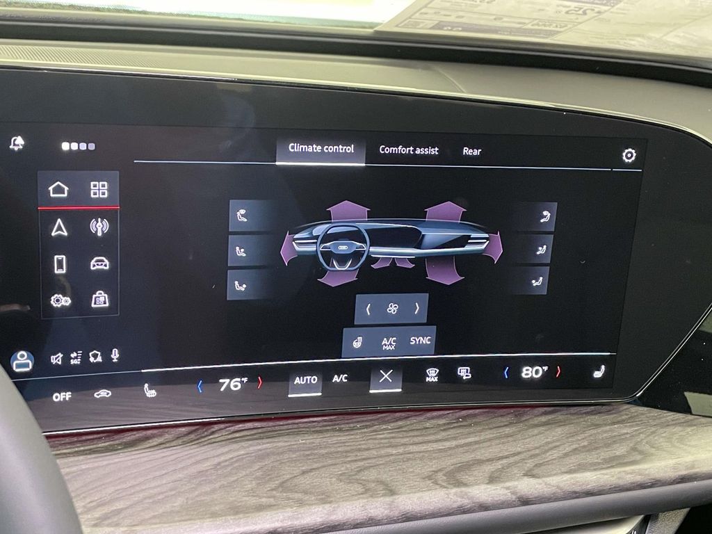 2025 Audi Q5 2.0T Premium Plus Gray at Audi Porsche Sewickley