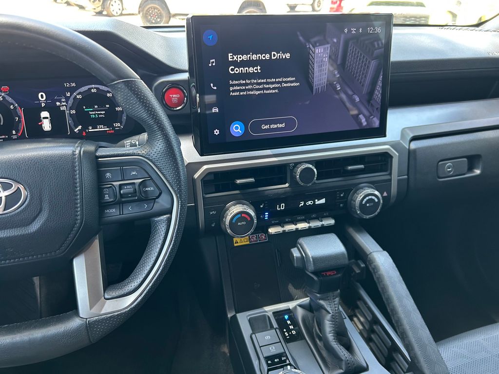 Used 2025 Toyota 4Runner SUV