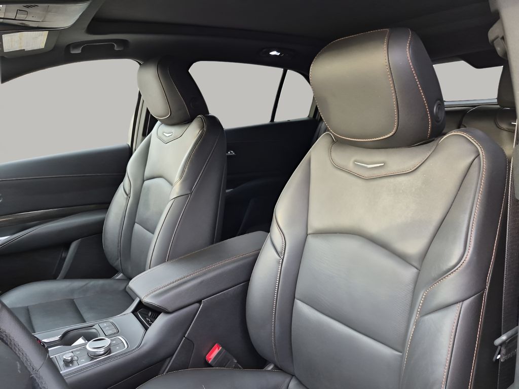 Used Car 2019 Cadillac Xt4  Sport For Sale Under $25,000 In Austin, Texas