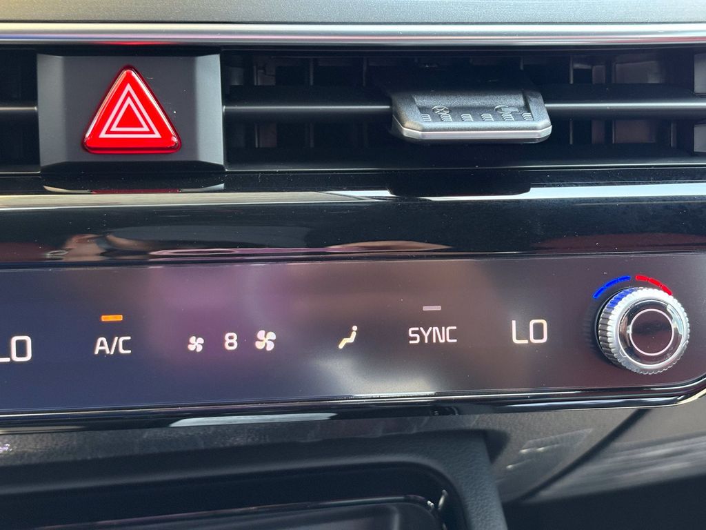 New 2026 Kia K5 Sedan