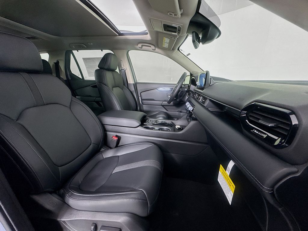 New Car 2025 Honda Pilot  Touring+ For Sale Under $50,000 In Austin, Texas