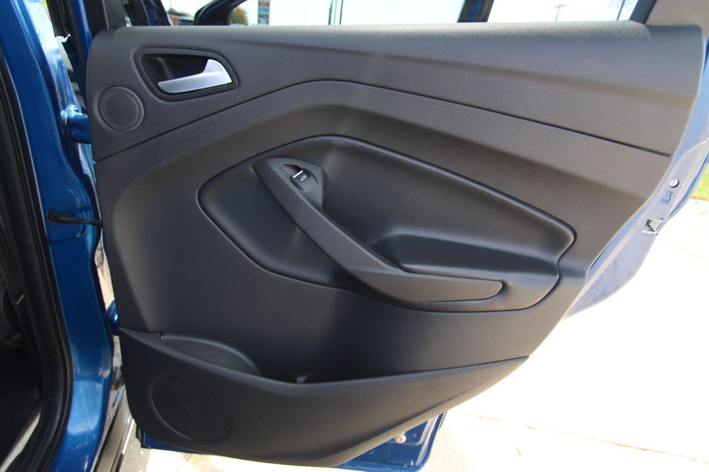 Used 2017 Ford Escape SUV