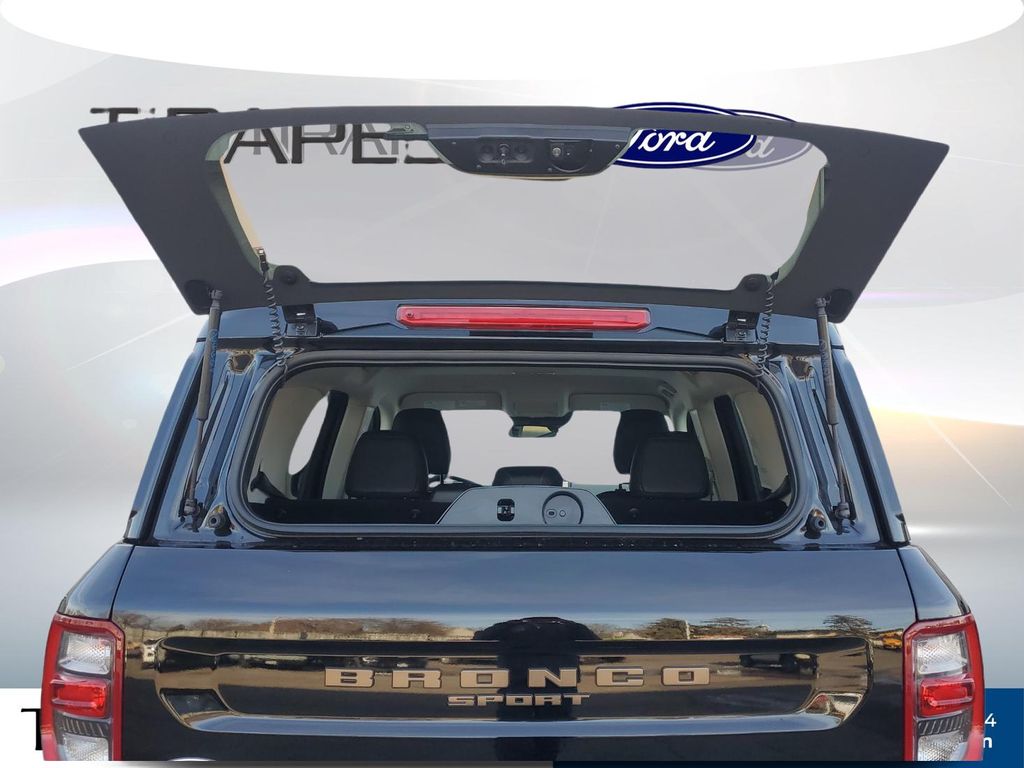 New 2026  Ford Big Bend image 30