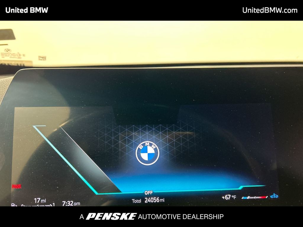 Thumbnail: 2023 BMW X1 - 15