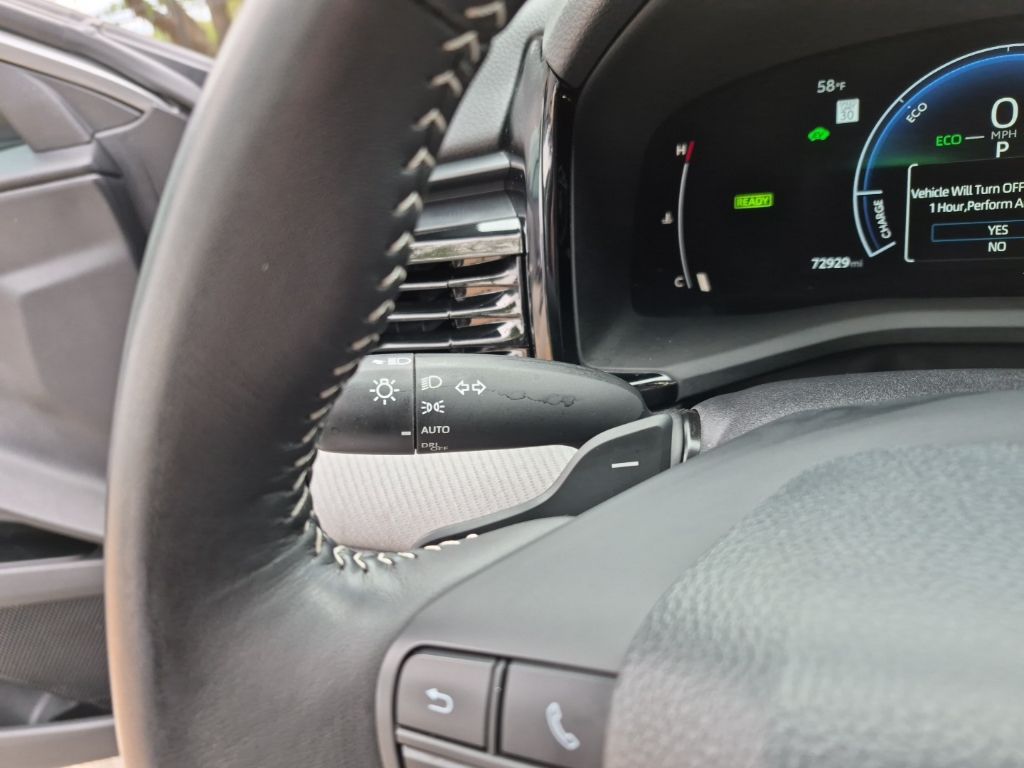 Used Car 2025 Toyota Camry  Se For Sale Under $30,000 In Austin, Texas